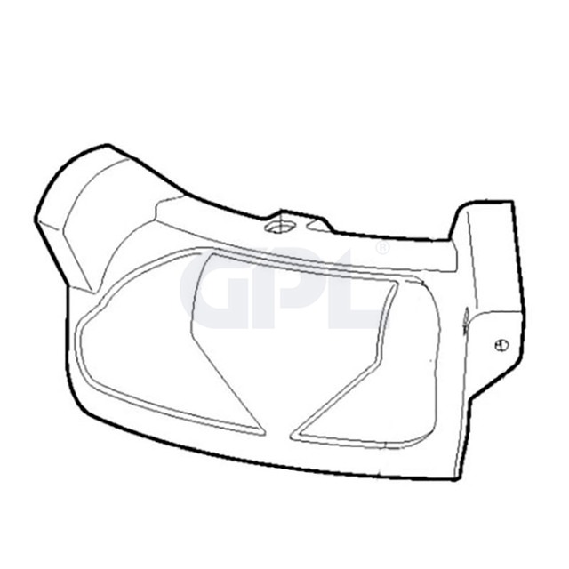 Hus i gruppen  hos Motorsågsbutiken (5324135-18)