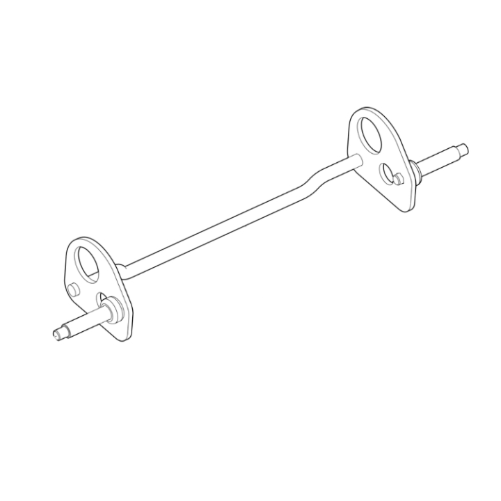 Axel i gruppen  hos Motorsågsbutiken (5324135-83)