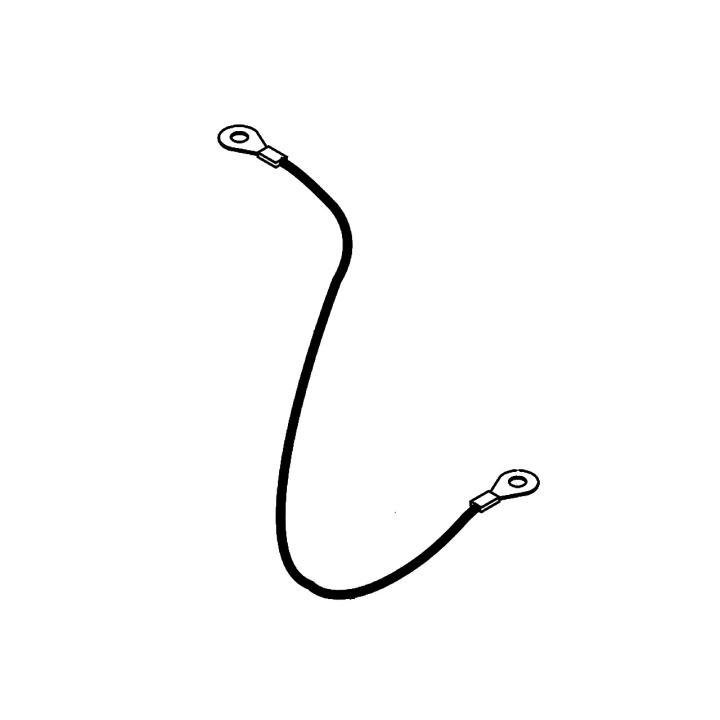 Kabel i gruppen  hos Motorsågsbutiken (5324165-88)