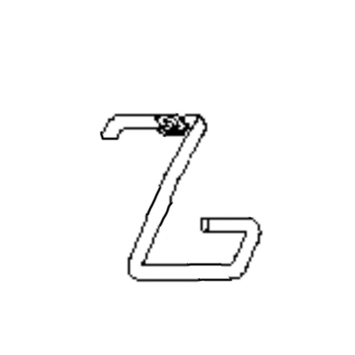 REMSKYDD i gruppen  hos Motorsågsbutiken (5324192-65)