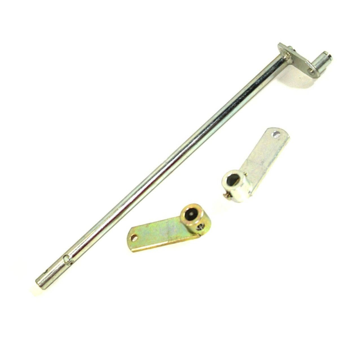 Axel i gruppen Övriga Reservdelar / Reservdelar Partner Snöslungor / Reservdelar Partner SB240 hos Motorsågsbutiken (5324198-77)