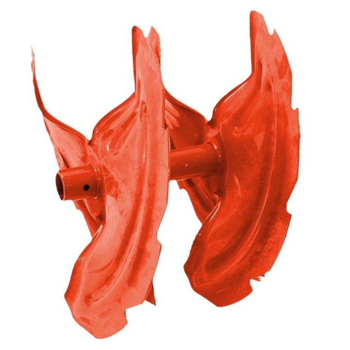 Inmatarskruv i gruppen Övriga Reservdelar / Reservdelar Husqvarna Snöslungor / Reservdelar Husqvarna ST261E hos Motorsågsbutiken (5324221-03)