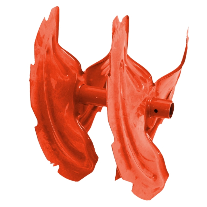 Inmatarskruv i gruppen Övriga Reservdelar / Reservdelar Husqvarna Snöslungor / Reservdelar Husqvarna ST261E hos Motorsågsbutiken (5324221-04)