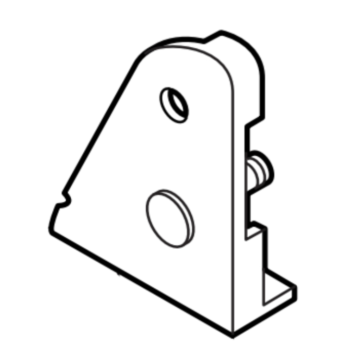 Fäste i gruppen  hos Motorsågsbutiken (5324244-45)