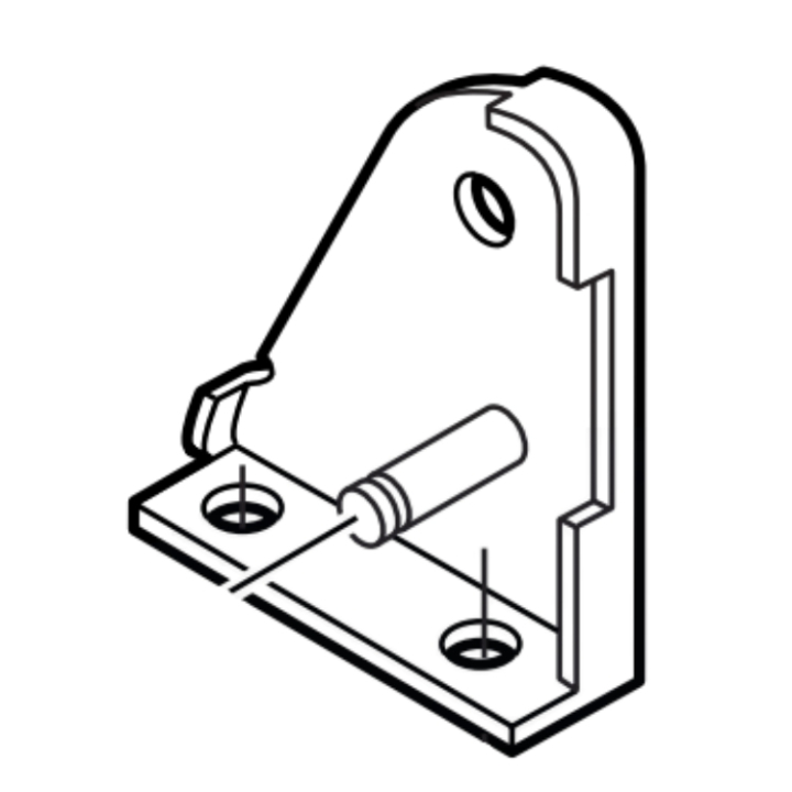 Fäste i gruppen  hos Motorsågsbutiken (5324244-46)