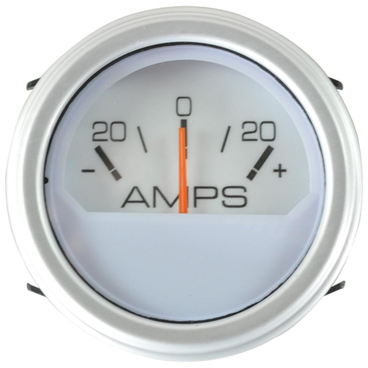 Amp Mätare i gruppen  hos Motorsågsbutiken (5324252-70)