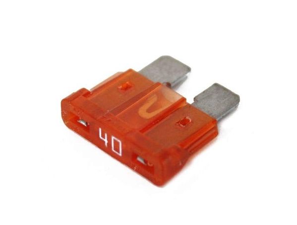 Säkring i gruppen  hos Motorsågsbutiken (5324259-37)