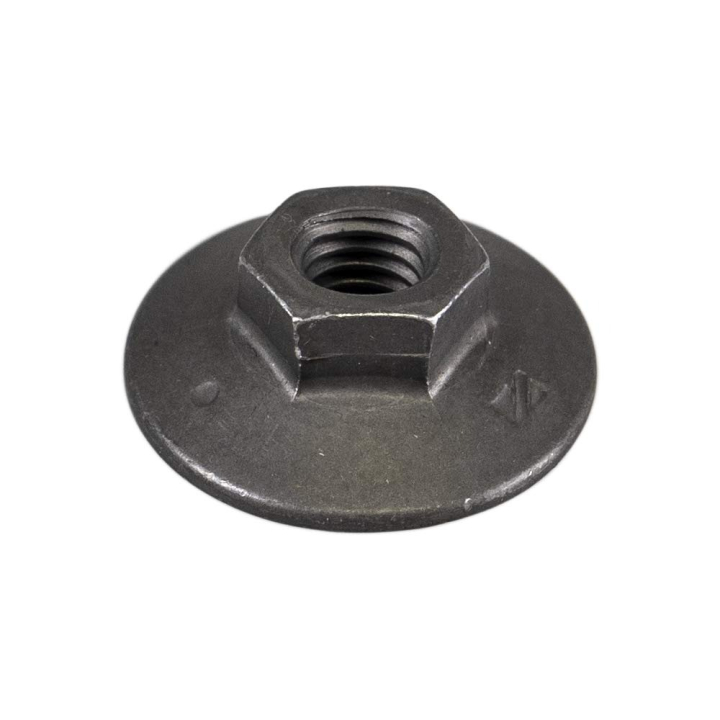 Mutter i gruppen Övriga Reservdelar / Reservdelar Partner Snöslungor / Reservdelar Partner SB27 hos Motorsågsbutiken (5324265-89)