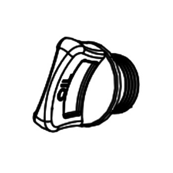 Oil Plug i gruppen Övriga Reservdelar / Reservdelar McCulloch Snöslungor / Reservdelar McCulloch ST76EP hos Motorsågsbutiken (5324292-42)