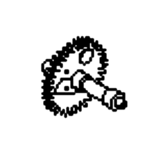 Kamaxel i gruppen Övriga Reservdelar / Reservdelar McCulloch Snöslungor / Reservdelar McCulloch ST76EP hos Motorsågsbutiken (5324292-53)