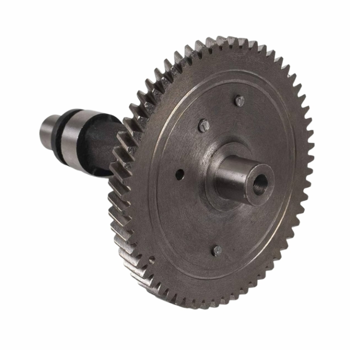 Kamaxel i gruppen Övriga Reservdelar / Reservdelar Husqvarna Snöslungor / Reservdelar Husqvarna ST427 hos Motorsågsbutiken (5324293-13)