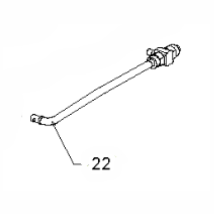 Länk i gruppen  hos Motorsågsbutiken (5324293-50)