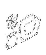 ENGINE GASKET KIT i gruppen  hos Motorsågsbutiken (5324296-09)