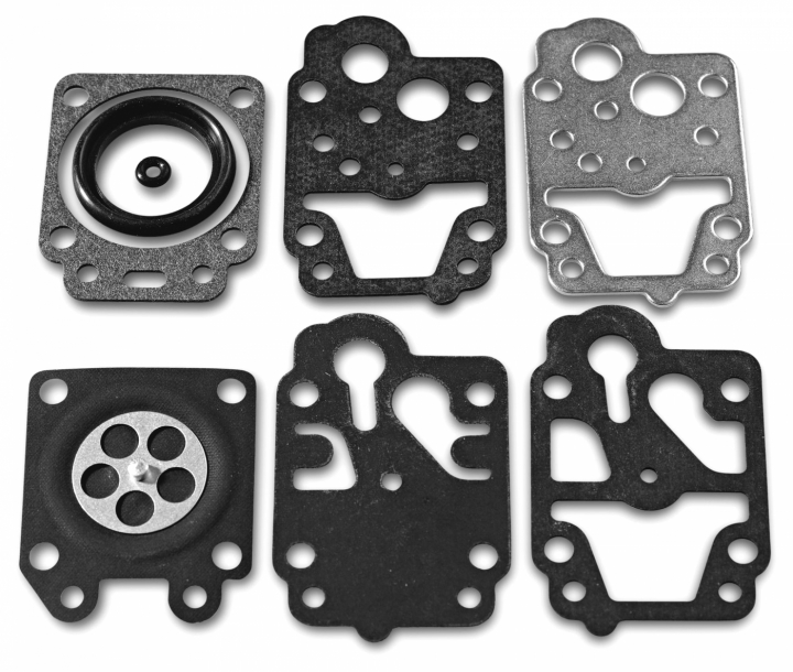 Engine Gasket Kit i gruppen Övriga Reservdelar / Reservdelar Husqvarna Snöslungor / Reservdelar Husqvarna ST424 hos Motorsågsbutiken (5324296-15)