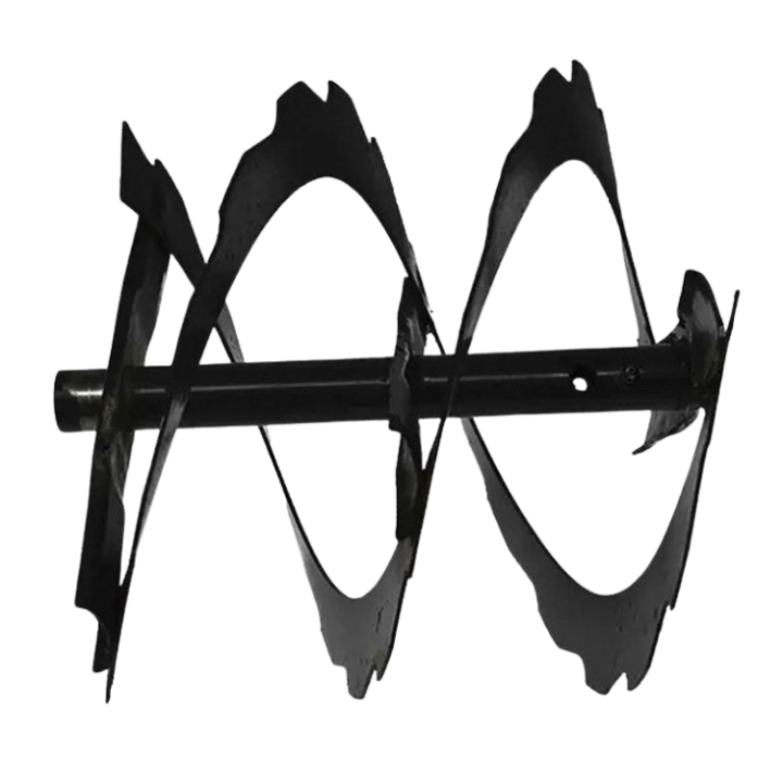 Inmatarskruv i gruppen Övriga Reservdelar / Reservdelar Husqvarna Snöslungor / Reservdelar Husqvarna ST227P hos Motorsågsbutiken (5324362-56)