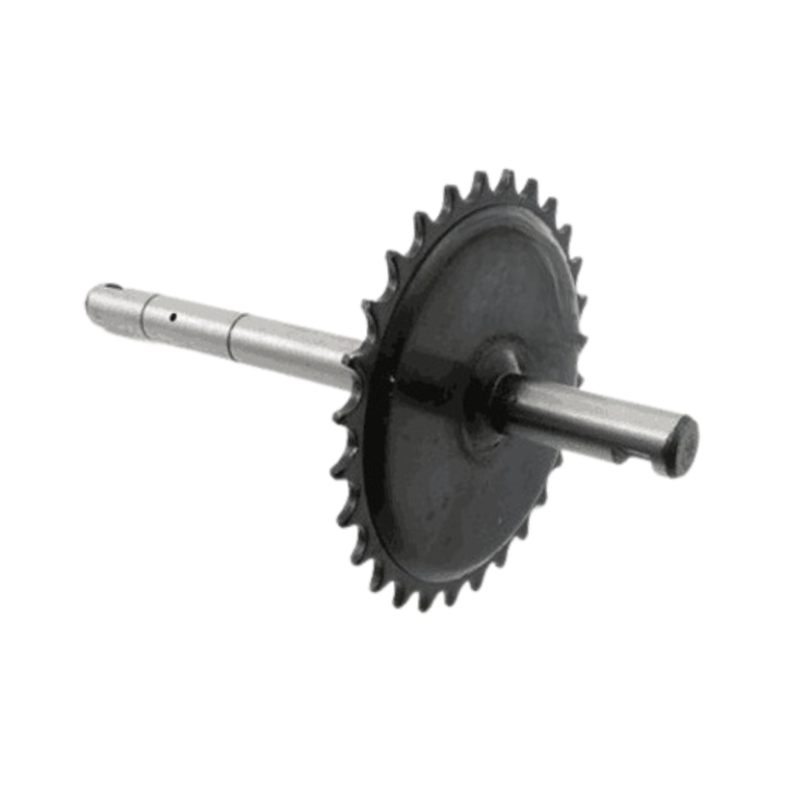 Drev i gruppen Övriga Reservdelar / Reservdelar Partner Snöslungor / Reservdelar Partner PSB300 hos Motorsågsbutiken (5324373-03)