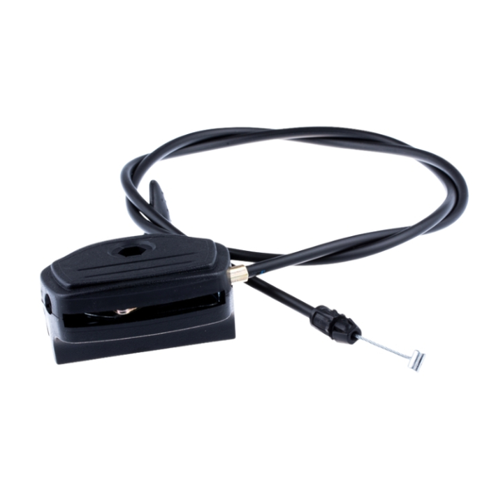 Kontroll , Gas i gruppen  hos Motorsågsbutiken (5324394-68)