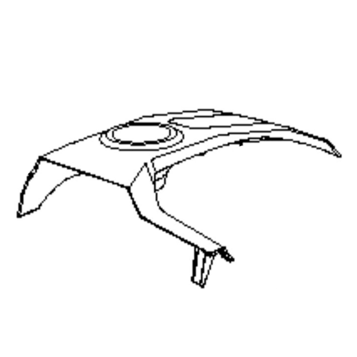 Konsol i gruppen  hos Motorsågsbutiken (5324403-61)