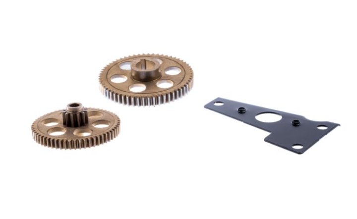 Kugghjul,Sats i gruppen Övriga Reservdelar / Reservdelar Partner Snöslungor / Reservdelar Partner SB240 hos Motorsågsbutiken (5324414-17)