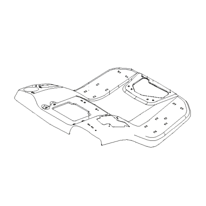 Stänkskärm i gruppen hos Motorsågsbutiken (5324414-19)