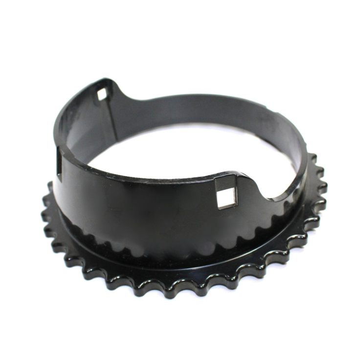 Utkastarrör i gruppen Övriga Reservdelar / Reservdelar Husqvarna Snöslungor / Reservdelar Husqvarna ST121E hos Motorsågsbutiken (5324439-39)