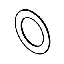 Bricka i gruppen Övriga Reservdelar / Reservdelar Partner Snöslungor / Reservdelar Partner PSB270 hos Motorsågsbutiken (5324449-49)