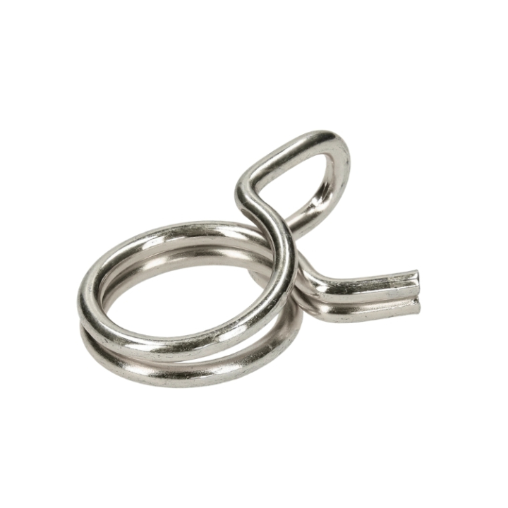 Klämma i gruppen Övriga Reservdelar / Reservdelar Husqvarna Snöslungor / Reservdelar Husqvarna ST268EPT hos Motorsågsbutiken (5324452-98)