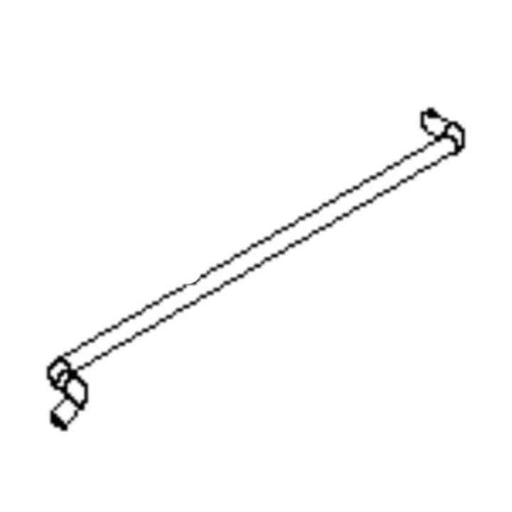 Stång i gruppen Övriga Reservdelar / Reservdelar Husqvarna Snöslungor / Reservdelar Husqvarna ST330P hos Motorsågsbutiken (5324462-93)