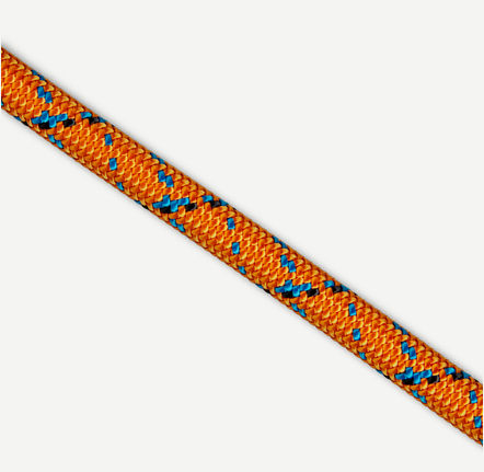 ROPE CLIMBING ORANGE, 11,8MM, i gruppen  hos Motorsågsbutiken (5340988-01)