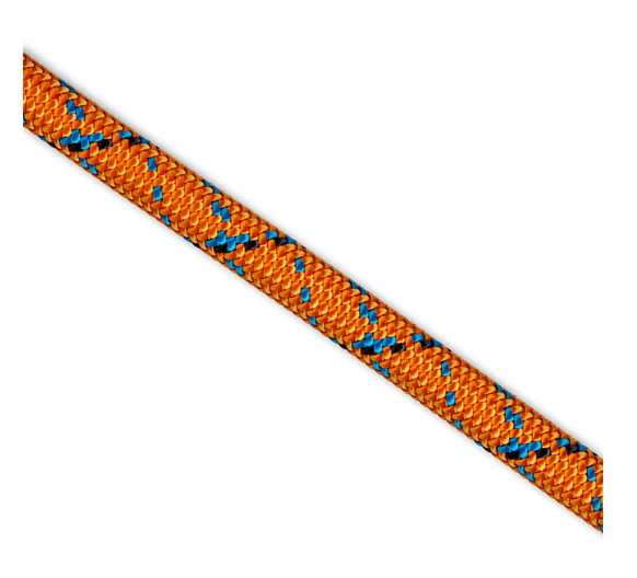 ROPE CLIMBING ORANGE, 11,8MM, i gruppen  hos Motorsågsbutiken (5340988-02)