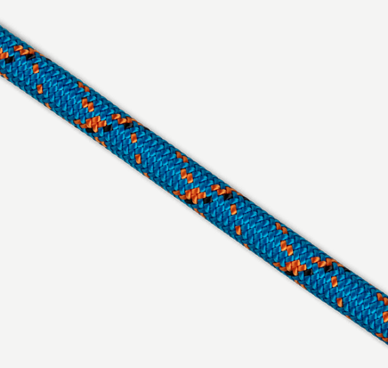ROPE CLIMBING BLUE, 11,8MM, 45 i gruppen  hos Motorsågsbutiken (5340988-11)