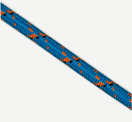 ROPE CLIMBING BLUE, 11,8MM, 60 i gruppen  hos Motorsågsbutiken (5340988-12)