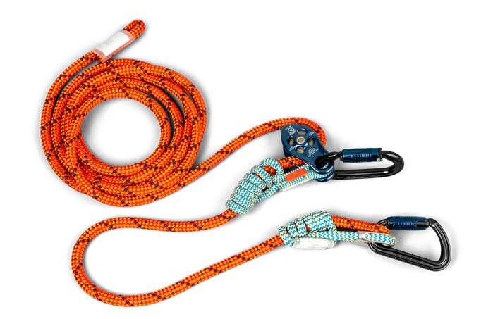 Husqvarna lanyard 4m i gruppen  hos Motorsågsbutiken (5340998-01)