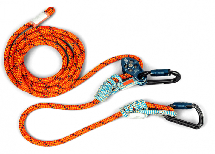 Husqvarna lanyard 5m i gruppen  hos Motorsågsbutiken (5340998-02)