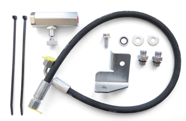 FLOW CONTROL KIT P 500HX SERIE i gruppen  hos Motorsågsbutiken (5341615-01)