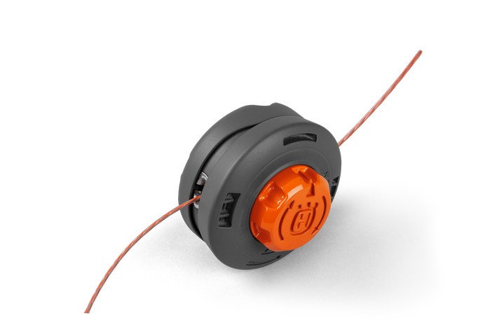 TRIMMER HEAD R25 3/8 R EASY LO i gruppen  hos Motorsågsbutiken (5341618-01)