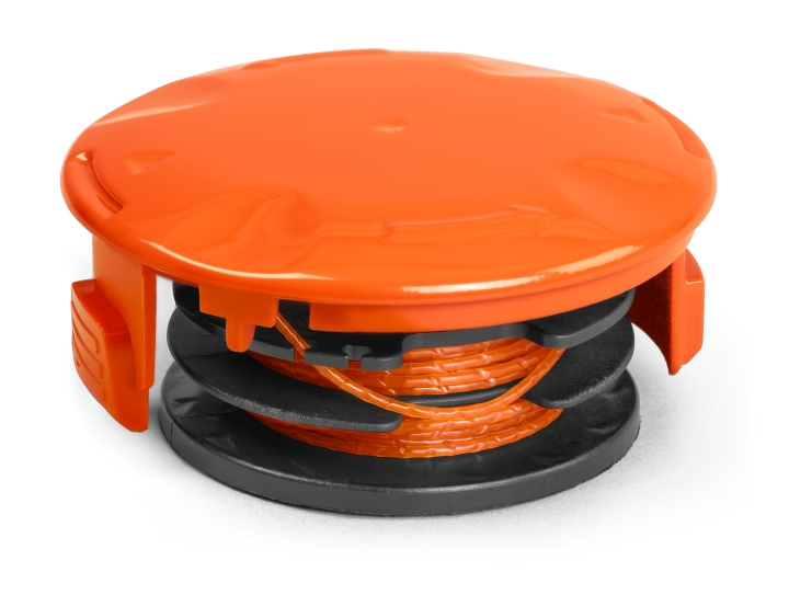 SPOOL!& LINE A15B, SPOOL+COVER i gruppen  hos Motorsågsbutiken (5341626-01)