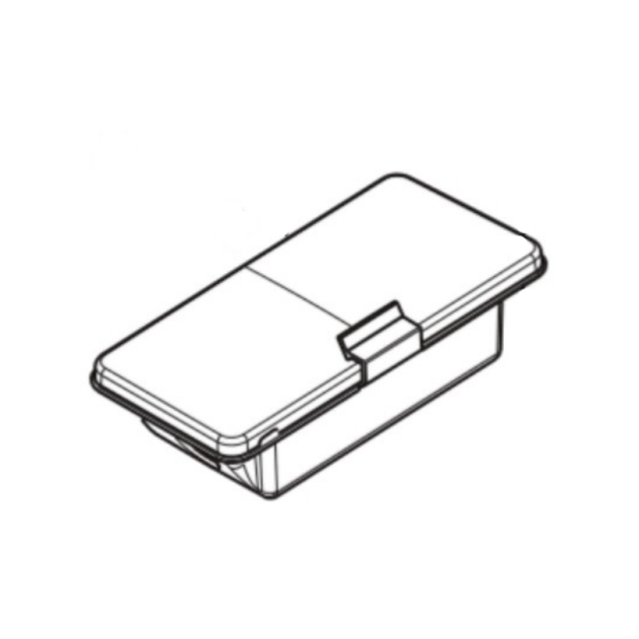 Box Storage i gruppen  hos Motorsågsbutiken (5342337-01)