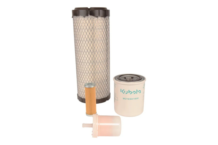 Servicekit 200h Husqvarna P535HX i gruppen  hos Motorsågsbutiken (5349765-01)