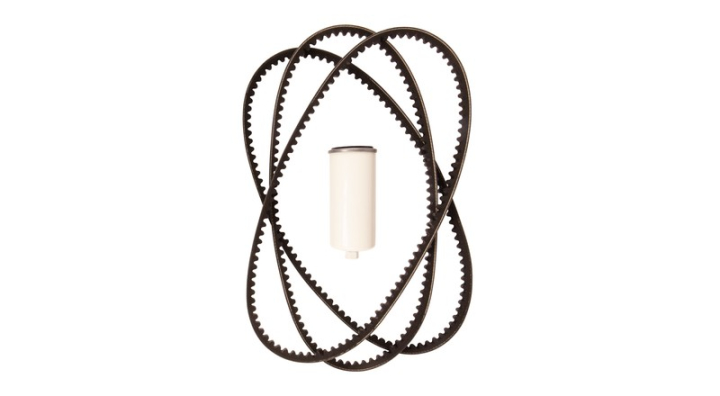 Servicekit 400h Husqvarna P535HX i gruppen  hos Motorsågsbutiken (5349767-01)