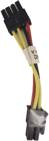 WIRING ASSY BATTERY CABLE BASIC i gruppen  hos Motorsågsbutiken (5350184-02)