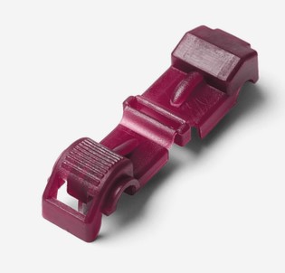 Connector 100 Pcs i gruppen  hos Motorsågsbutiken (5351290-02)