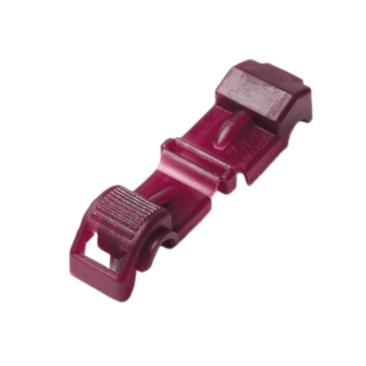 Connector 100 Pcs i gruppen hos Motorsågsbutiken (5351290-02)