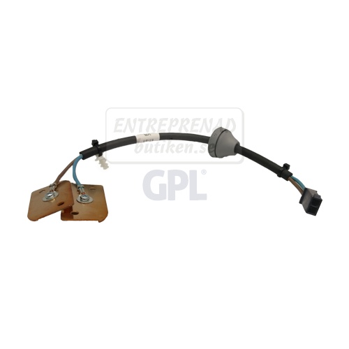 Kablage med laddbleck Automower 220AC, 230ACX, R160 i gruppen  hos Motorsågsbutiken (5351373-03)