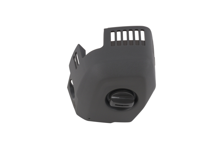 Filter cover assy spare part for 598590101 i gruppen Reservdelar Röjsågar / Röjsågar Husqvarna 500-serie / Reservdelar Husqvarna 525RX / T hos Motorsågsbutiken (5352750-01)