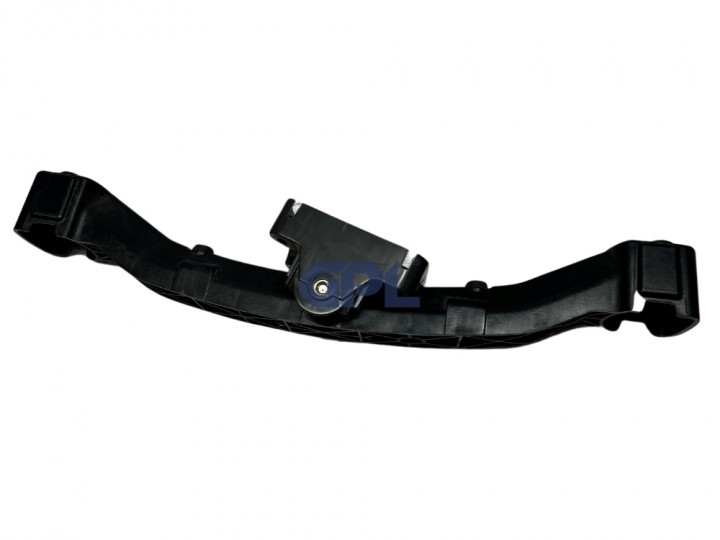 Pivotaxel kpl Nera i gruppen hos Motorsågsbutiken (5352798-02)