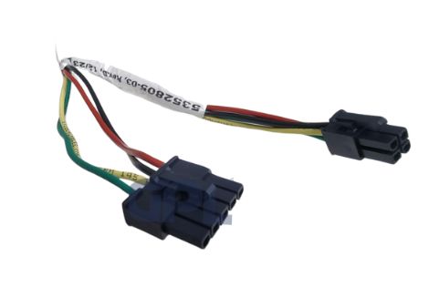 Batterikablage 320, 430X, 450X Nera i gruppen  hos Motorsågsbutiken (5352805-03)