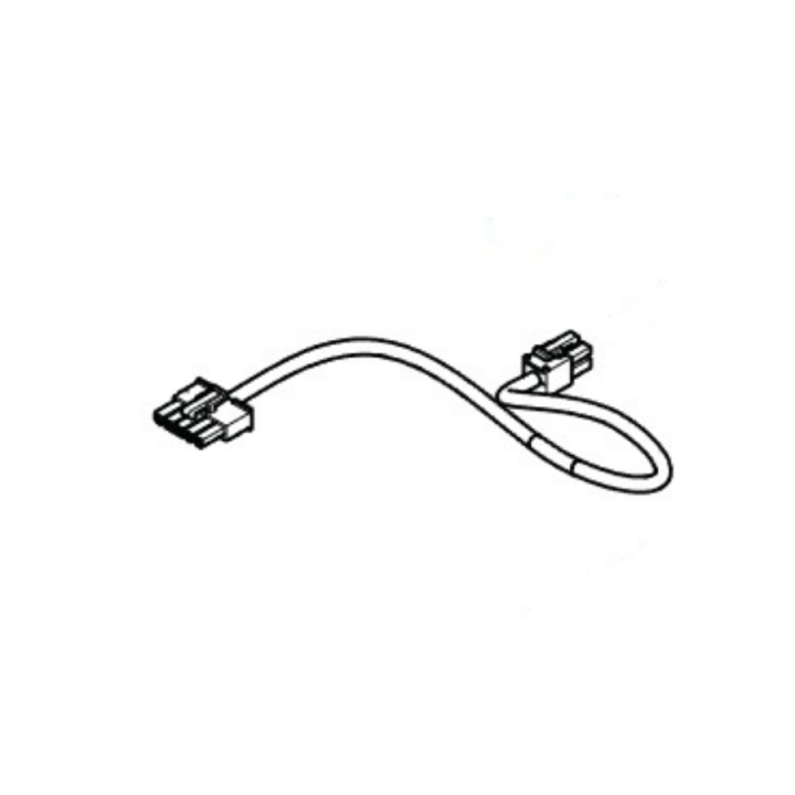WIRING ASSY BATTERY CABLE i gruppen  hos Motorsågsbutiken (5352805-07)