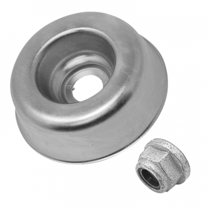 Support Cup Spare Part Kit 5353344-01 i gruppen Reservdelar Röjsågar / Röjsågar Husqvarna 200-serie / Reservdelar Husqvarna 240R hos Motorsågsbutiken (5353344-01)