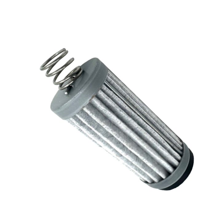 Fjäder i gruppen  hos Motorsågsbutiken (5354028-01)